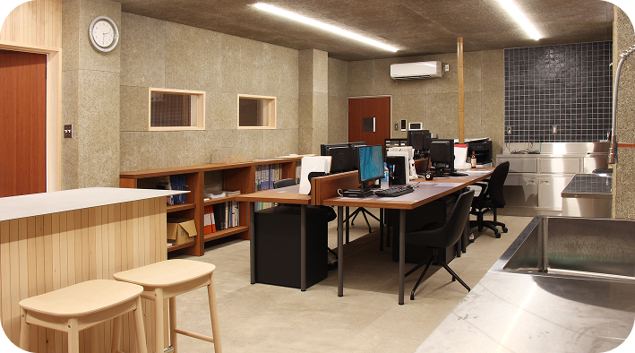 会津BASE(ベイス)